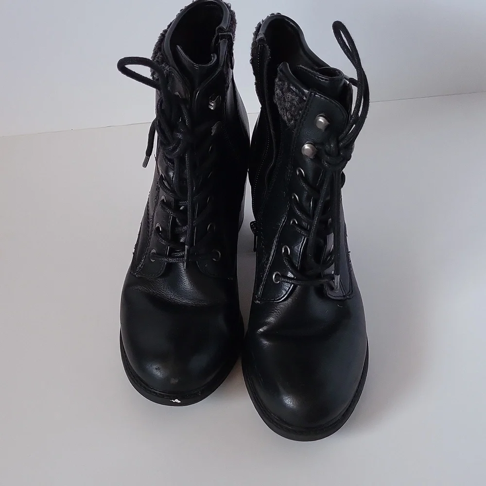 Self Esteem Ankle boots - Picture 1 of 16